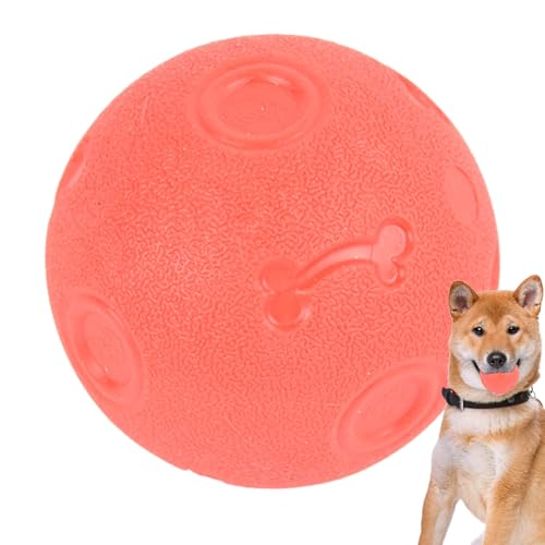Buhyujkm Hundespielzeug zum , Gummi-Kau-Zugseil für Hunde, verschleißfestes Zahnspielzeug, interaktiv, für drinnen und draußen, kleine, mittelgroße und große Welpen Buhyujkm Hundespielzeug zum , Gummi-Kau-Zugseil für Hunde, verschleißfestes Zahnspielzeug, interaktiv, für drinnen und draußen, kleine, mittelgroße und große Welpen von Buhyujkm