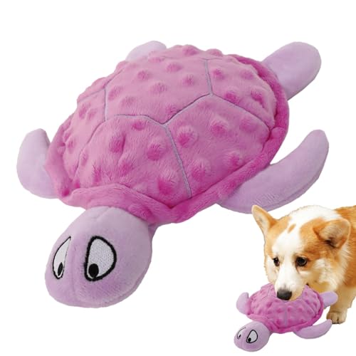 Buhyujkm Plüsch Meeresschildkröte Hundespielzeug, Quietschendes Haustierspielzeug, Kauspielzeug für Hunde, Quietschendes Hundespielzeug, Plüsch-Kauspielzeug für Hunde, Mittleres Buhyujkm Plüsch Meeresschildkröte Hundespielzeug, Quietschendes Haustierspielzeug, Kauspielzeug für Hunde, Quietschendes Hundespielzeug, Plüsch-Kauspielzeug für Hunde, Mittleres von Buhyujkm