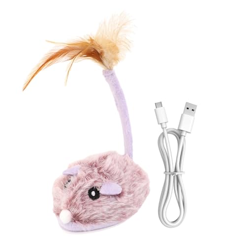 Cat Mice Toys, Interactive Chew Toys for Cats, Realistic Mice Cat Toys, Cat Teaser Wand, Kitten Toys for Indoor Cats, Exercise Puzzle Toys for Cats, Funny Cat Toys, Durable Chew Toys for Cats Cat Mice Toys, Interactive Chew Toys for Cats, Realistic Mice Cat Toys, Cat Teaser Wand, Kitten Toys for Indoor Cats, Exercise Puzzle Toys for Cats, Funny Cat Toys, Durable Chew Toys for Cats von Buhyujkm