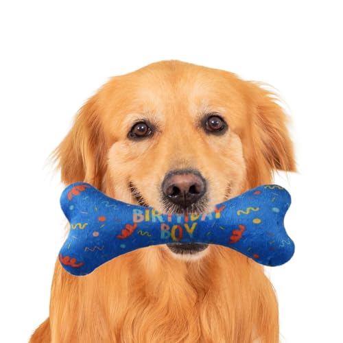 Hundehalstücher, Hunde-Geburtstags- -Halstuch, niedliches Knochenmuster, verstellbare Größe, Haustierzubehör für mittelgroße Welpen, tägliches Tragen Hundehalstücher, Hunde-Geburtstags- -Halstuch, niedliches Knochenmuster, verstellbare Größe, Haustierzubehör für mittelgroße Welpen, tägliches Tragen von Buhyujkm