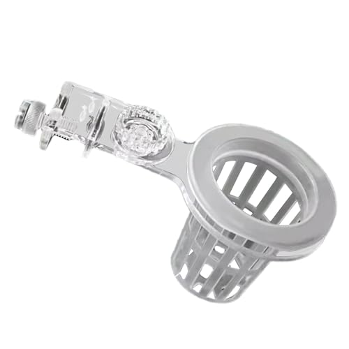Pflanzenhalter für Aquarien, Blumentopf, Pflanzgefäß, Aquarium-Pflanzentopf, Aquarium-Dekoration, hängender Wasserpflanzenkorb Pflanzenhalter für Aquarien, Blumentopf, Pflanzgefäß, Aquarium-Pflanzentopf, Aquarium-Dekoration, hängender Wasserpflanzenkorb von Buhyujkm