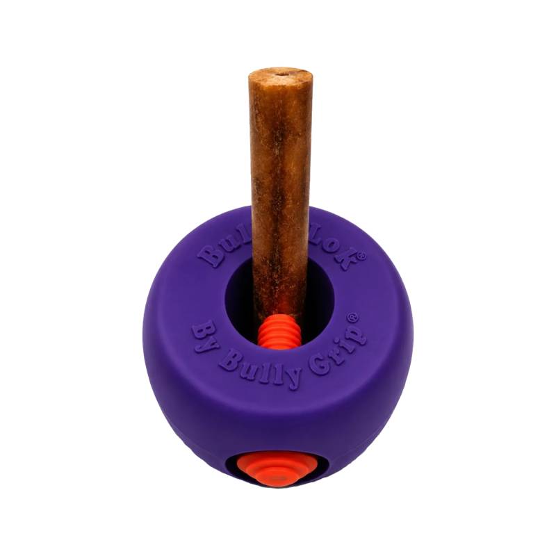 Bully Grip Stick Holder With Lock - L Bully Grip Stick Holder With Lock - L von Bully Grip