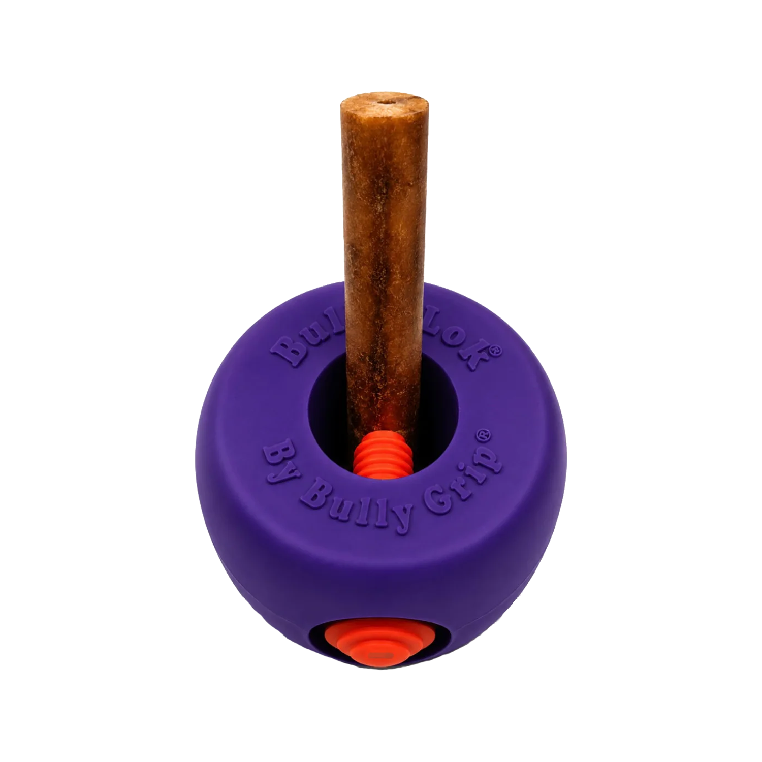 Bully Grip Stick Holder With Lock - S von Bully Grip