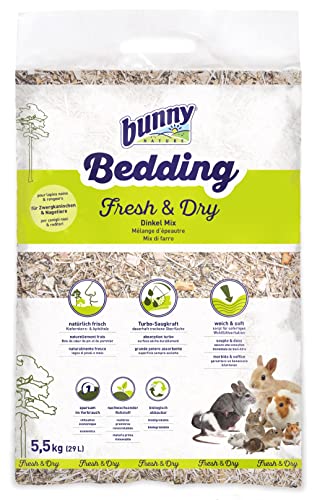 Bunny Nature 29 ltr-5,5 kg von Bunny Nature