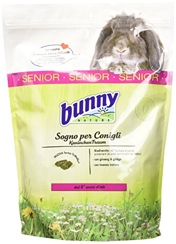 Bunny Conejo SUEÑO Senior 1,5KGR von Bunny