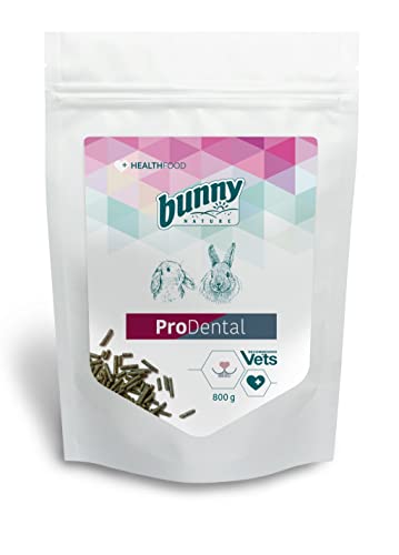 Bunny Nature Healthfood Prodental-800 GR von Bunny Nature