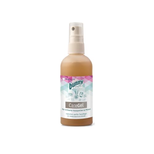 bunny PFLEGEGEL 100 ml von Bunny Nature