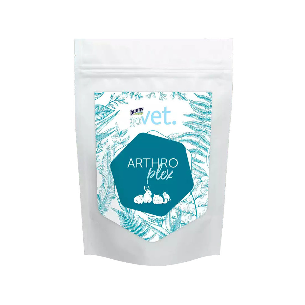 Bunny Nature goVet ARTHROplex - 325 g von Bunny Nature