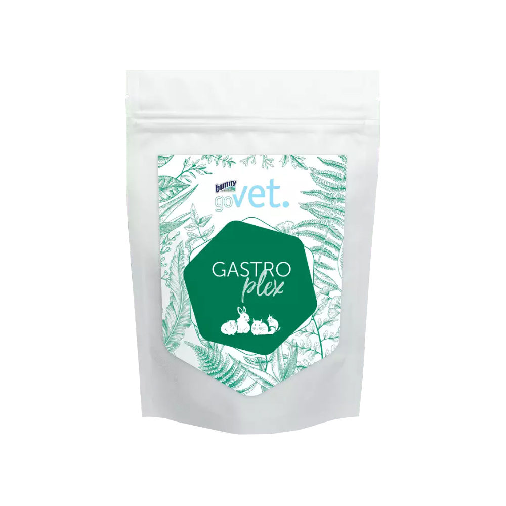 Bunny Nature goVet GASTROplex - 325 g von Bunny Nature