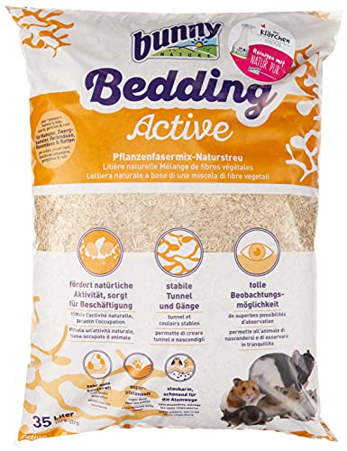 BunnyNature Bedding Active 35 l BunnyNature Bedding Active 35 l von Bunny Nature