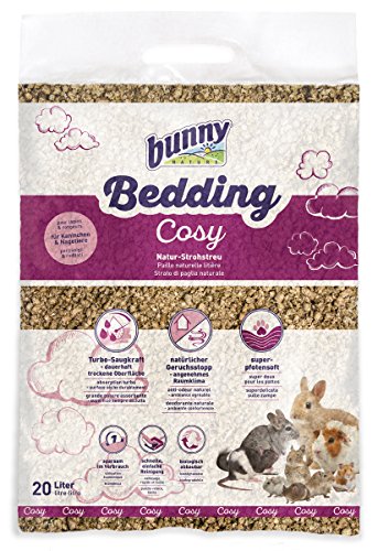 BunnyNature Bedding Cosy 20 l von Bunny Nature