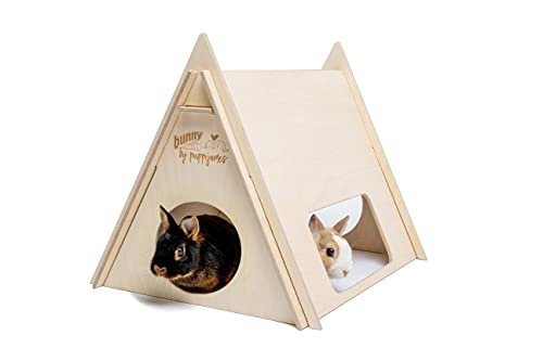 BunnyNature by puppijames Zeltbett BunnyNature by puppijames Zeltbett von Bunny Nature