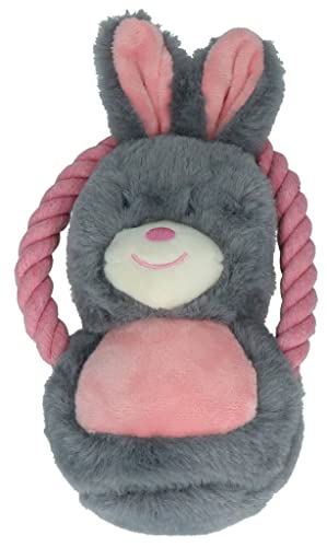 Bunny Puppy Ropey Swing Bunny Puppy Ropey Swing von Bunny Puppy