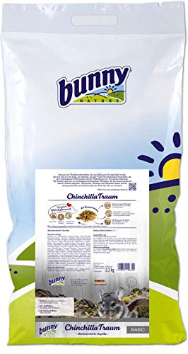 Bunny Bunny ChinchillaTraum basic 3,2 kg von Bunny