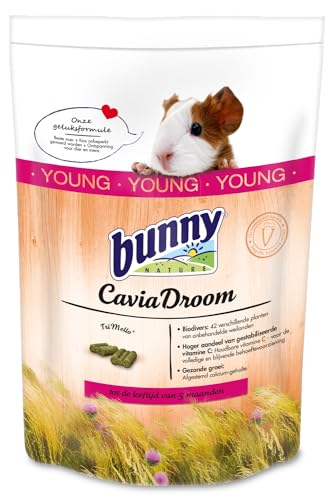 Bunny Bunny Meerschweinchen, 750 g, 750 g von Bunny