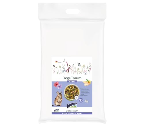 Bunny DeguTraum basic 3,2 kg von Bunny