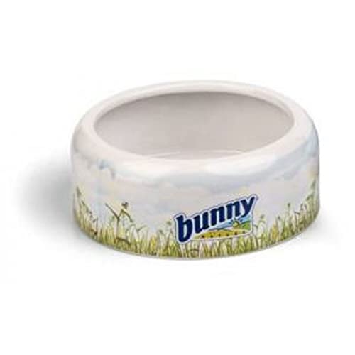 BUNNY Bowl BUNNY Nature L 6X410GR von Bunny Nature