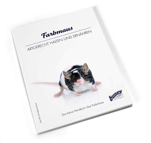 Unbekannt Bunny Books Farbmaus Unbekannt Bunny Books Farbmaus von Bunny