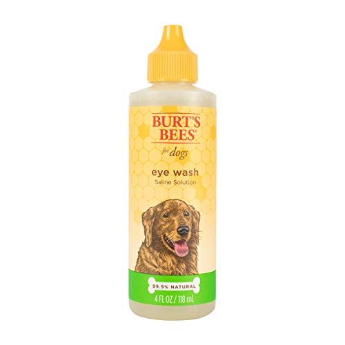Burt's Bees for Dogs Eye Wash by von BURT'S BEES FOR PETS