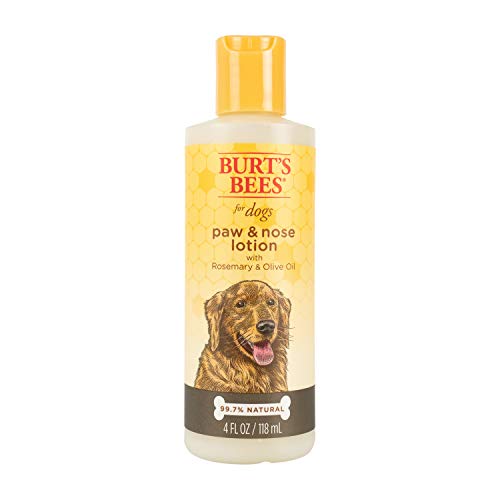 Burt's Bees for Dogs Paw & Nose Lotion by von BURT'S BEES FOR PETS