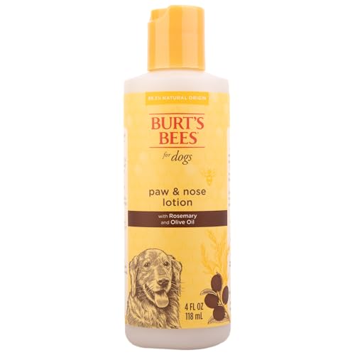 Burt's Bees for Dogs Paw & Nose Lotion by von BURT'S BEES FOR PETS