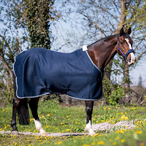 Abschwitzdecke 3D AIR PREMIUM von Busse