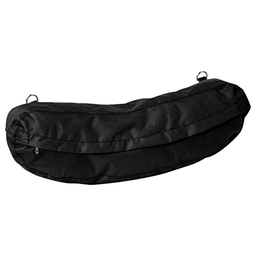 BUSSE Bananenpacktasche BUSSE, Western, schwarz BUSSE Bananenpacktasche BUSSE, Western, schwarz von Busse