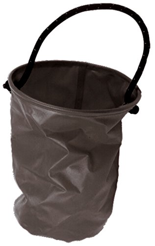 BUSSE Eimer, faltbar, 10 Liter, schwarz BUSSE Eimer, faltbar, 10 Liter, schwarz von Busse