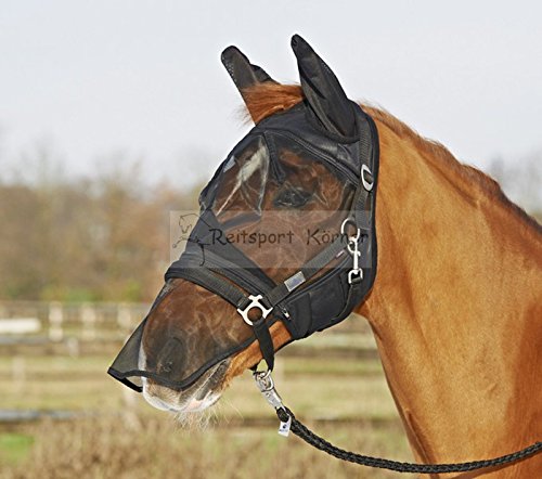 Fliegenmaske FLY PROTECTOR von Busse