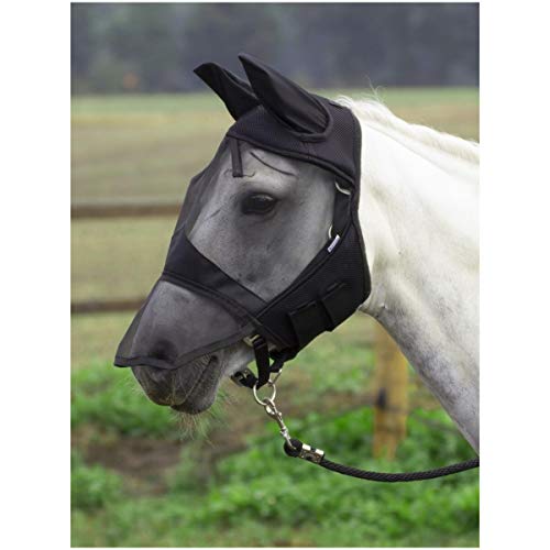 Fliegenmaske FLY COVER PRO von Busse