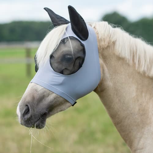 Fliegenmaske TWIN FIT FLEXI Fliegenmaske TWIN FIT FLEXI von Busse
