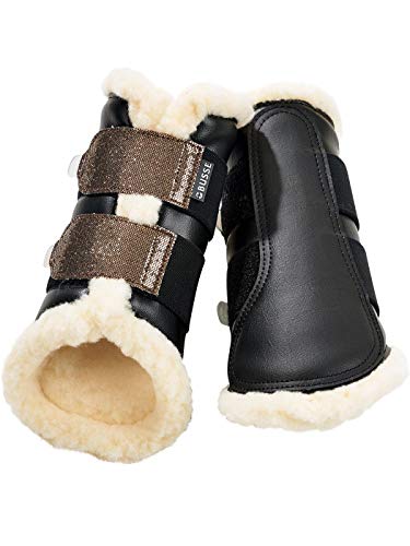 Gamaschen ST. GEORGES GLITTER von Busse