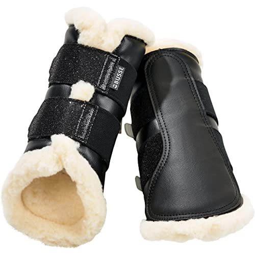 Gamaschen ST. GEORGES GLITTER von Busse