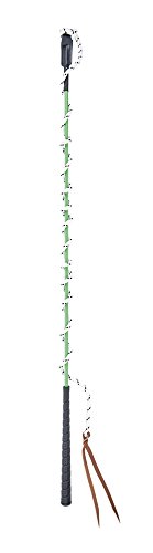 BUSSE Kontaktstock TRAINING, mit Seil, Länge 100 cm, hellgrün von Busse