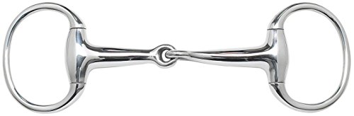 BUSSE Olivenkopfgebiss EDELSTAHL von Busse