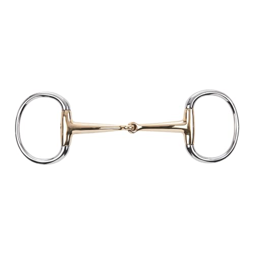 Olivenkopfgebiss KAUGAN® 16 mm von Busse