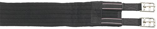 BUSSE Sattelgurt TEXTIL-LONG, elastisch von Busse