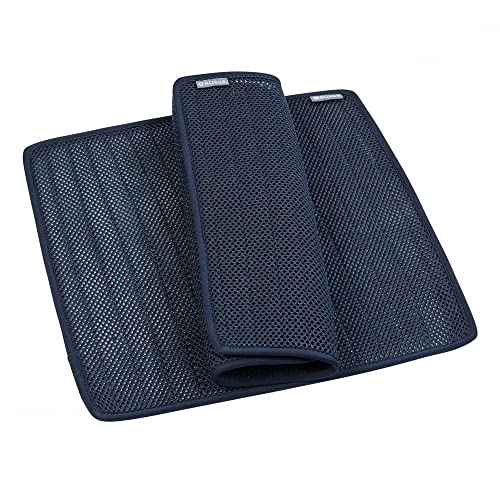 Bandagen-Unterlagen 3D AIR EFFECT von Busse