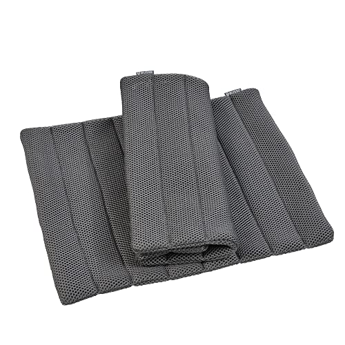 Bandagier-Pad 3D AIR EFFECT von Busse