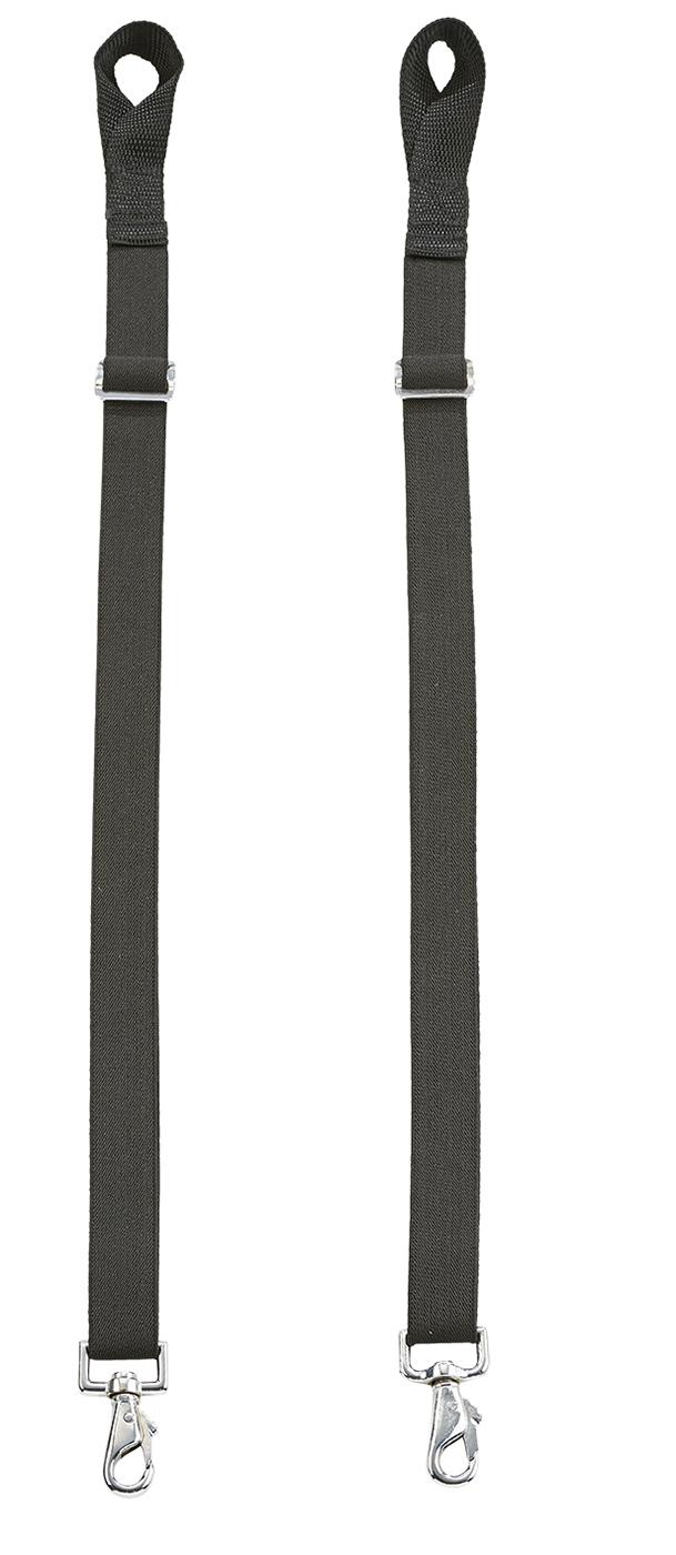 Busse Beingurte Elastik  25cm von Busse