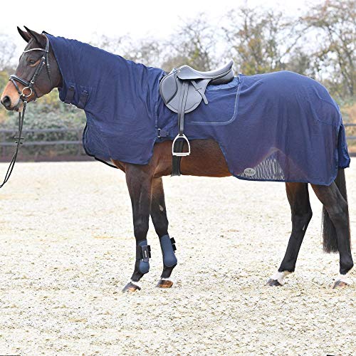 Ausreitdecke FLEXI FLY II Ausreitdecke FLEXI FLY II von Busse