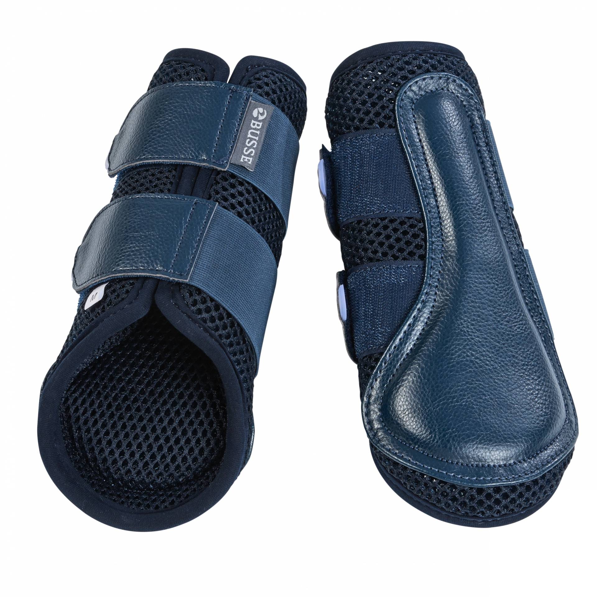 Busse Gamaschen 3D Air Effect Blau, Gr.L Busse Gamaschen 3D Air Effect Blau, Gr.L von Busse