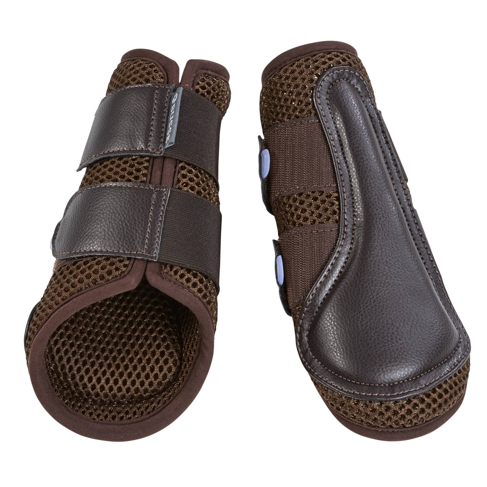 Busse Gamaschen 3D Air Effect Braun, Gr.M Busse Gamaschen 3D Air Effect Braun, Gr.M von Busse