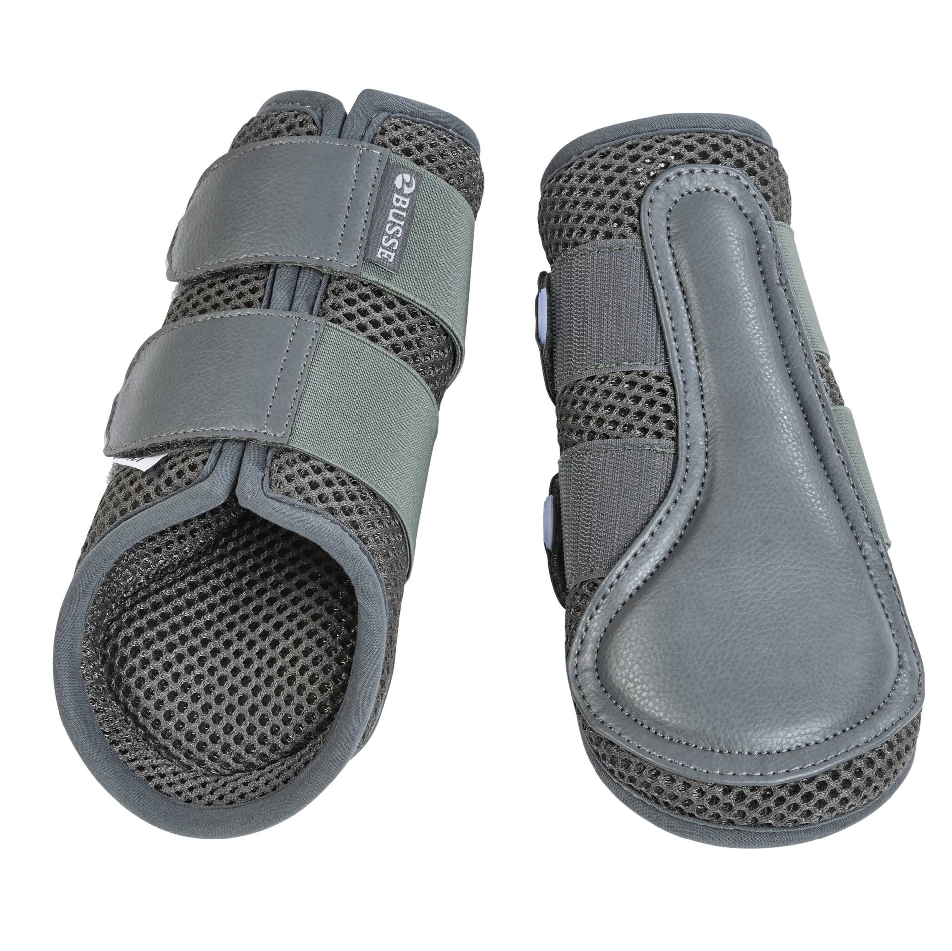 Busse Gamaschen 3D Air Effect Grau, Gr.Xl Busse Gamaschen 3D Air Effect Grau, Gr.Xl von Busse