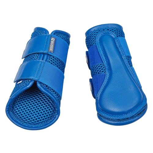 Busse Gamaschen 3D Air Effect S, royal Summer von Busse
