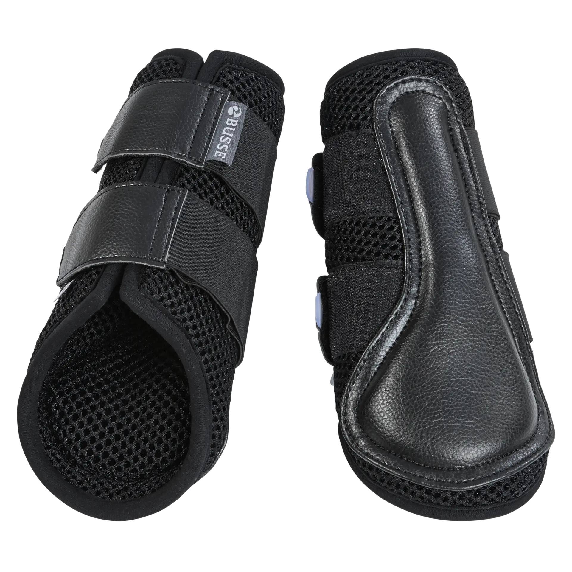 Busse Gamaschen 3D Air Effect schwarz, Gr. L Busse Gamaschen 3D Air Effect schwarz, Gr. L von Busse