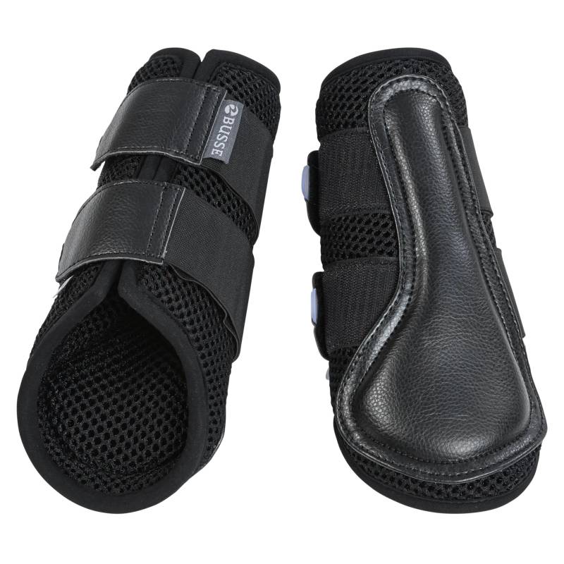Busse Gamaschen 3D Air Effect schwarz, Gr. L Busse Gamaschen 3D Air Effect schwarz, Gr. L von Busse