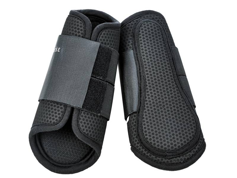 Busse Gamaschen Active-Mesh Gr. L, Schwarz Busse Gamaschen Active-Mesh Gr. L, Schwarz von Busse