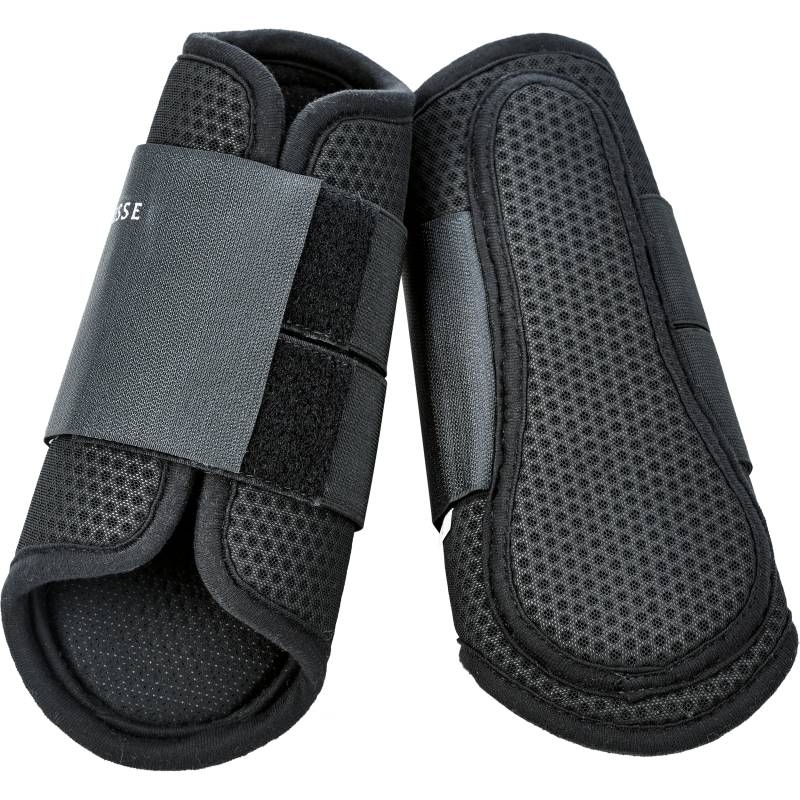 Busse Gamaschen Active-Mesh Gr. S, Schwarz Busse Gamaschen Active-Mesh Gr. S, Schwarz von Busse