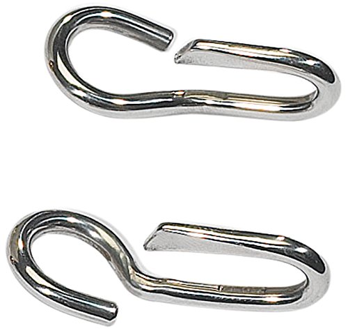 Haken für Kinnkette von Busse